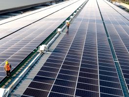 Apple инвестирует в чистую энергию китайской промышленности