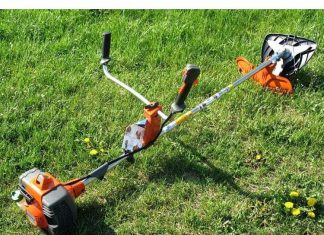 Мотокосы и триммеры различного формата