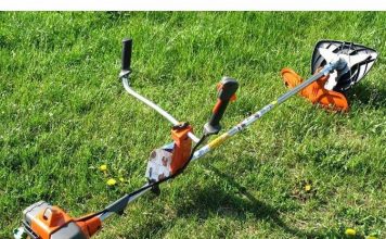 Мотокосы и триммеры различного формата