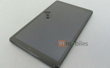 Galaxy Tab A2 получит поддержку технологий Bixby