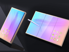 Galaxy X может быть представлен на CES 2019