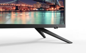 Телевизор TCL Roku 4К на 55 дюйма всего за 600 долларов США