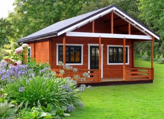 Почему приобретение летнего домика является хорошим решением для большинства?
