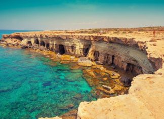 Аренда Фольксваген на Кипре — что выбирать?