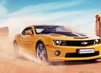 5 способов защитить авто