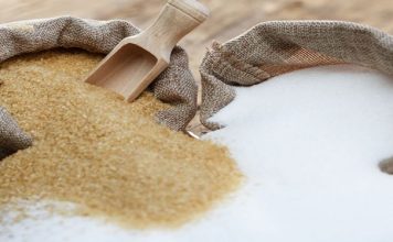 Сахар увеличивает когнитивные способности у пожилых