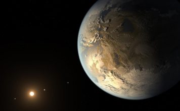 Экзопланеты Kepler могут вмещать в себя формы жизни