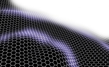 Неупорядоченный графит может увеличить эффективность литий-ионных батарей