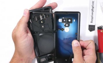 У HTC U12+ обнаружены новые уязвимости