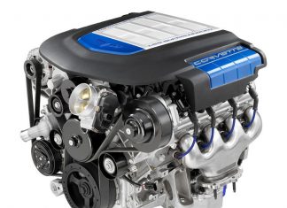 Контрактный двигатель для Volkswagen: за и против