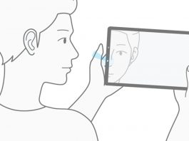 Galaxy Tab S4 — что насчет технологии Intelligent Scan?