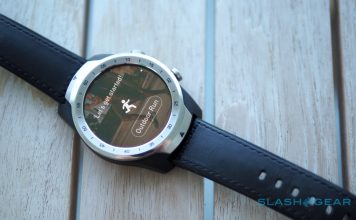 TicWatch Pro — новые производительные смарт-часы с двойным экраном