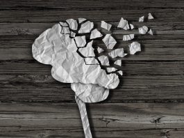 Ультразвук для лечения деменции и других нейродегенеративных заболеваний