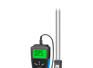 Технические характеристики влагомеров wile 65 и 55