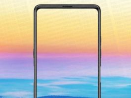 ZTE Nubia Z18S похвастается двойным дисплеем на обороте