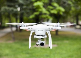 как выбрать квадрокоптер?