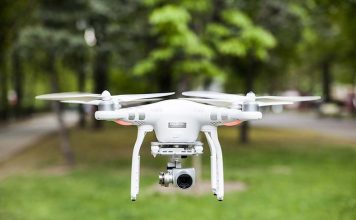как выбрать квадрокоптер?