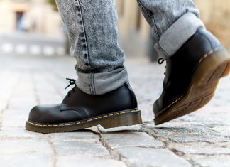 Как выбрать хорошую мужскую обувь?