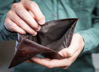 Где раздобыть деньги до зарплаты?