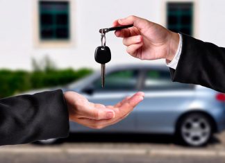 Как быстро продать свой автомобиль?