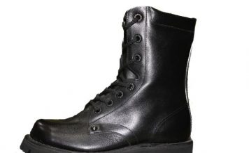 Лучшая демисезонная обувь для Вас!