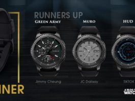 Galaxy Watch — что ожидать от новых часов?