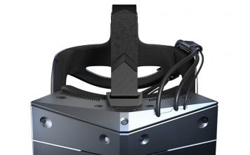 StarVR One — уникальный VR-шлем не для всех