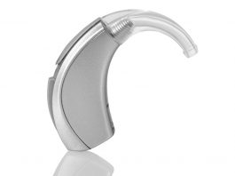 Имплант Livio AI для умного улучшения слуха