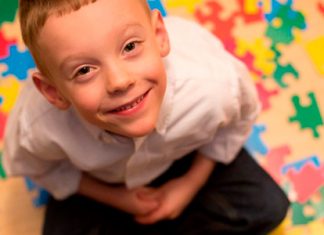 Коррекция аутизма на лучших дистанционных курсах!