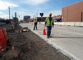 В Колорадо работают над «умным асфальтом»