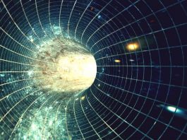 Физики говорят, что разработали математическую модель машины времени