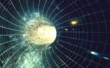 Физики говорят, что разработали математическую модель машины времени