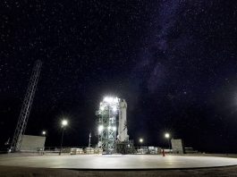 НАСА запустило три новых проекта по освоению космоса