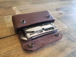 Мультиинструмент Toler Union — широта функционала и отличная цена!