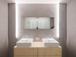 Хижина UFO в Южном Тироле — прекрасный пример функционального редизайна