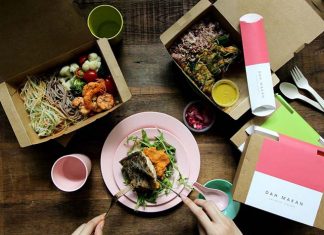 Почему вам стоит заказывать еду на дом вместо того, чтобы готовить ее самостоятельно?