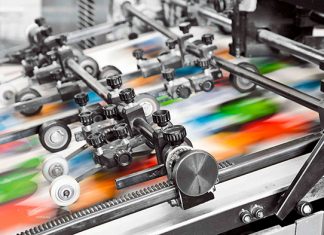 Кому могут понадобиться типографические услуги?