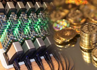 Что такое майнинг?