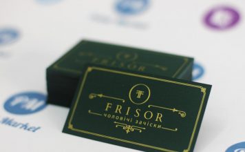 Самые необычные визитки в мире