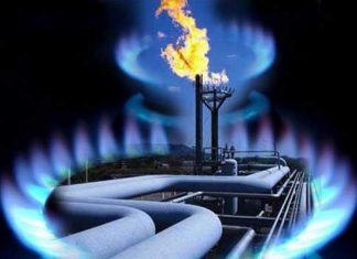 Узнайте все о биржевых котировках на газ!