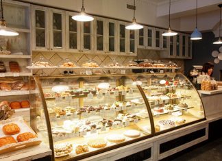 Как открыть собственную кондитерскую?