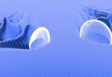 Разработана особая оптическая ракета элементарных частиц