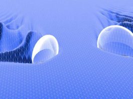 Разработана особая оптическая ракета элементарных частиц