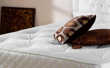 Как выбрать матрас?