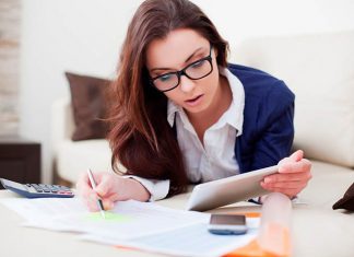 Какие существуют программы для ведения бухгалтерии?