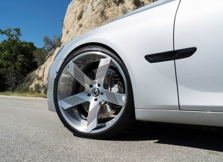 Как выбрать автомобильные диски?