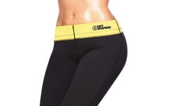 Что такое бриджи для похудения?