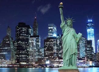 Какие места в США стоит посетить в первую очередь?