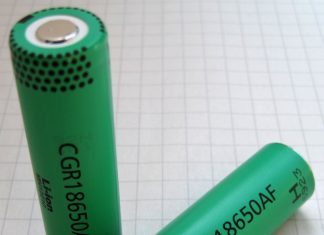 Li-Pol или Li-ion аккумуляторы для коптера: какой выбрать?