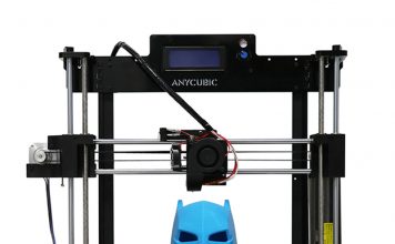 Армия США создала бетонные бараки при помощи 3D-принтера